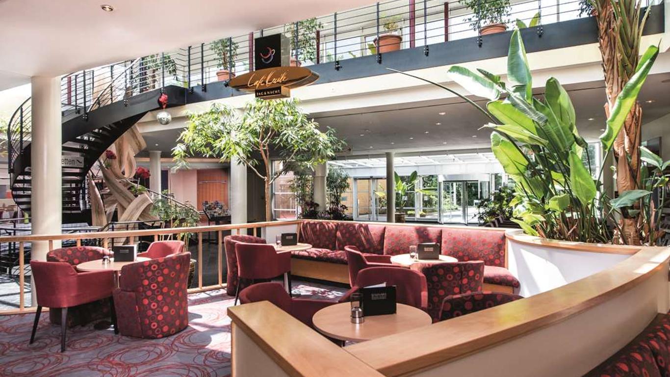 Seminaris Seehotel Potsdam