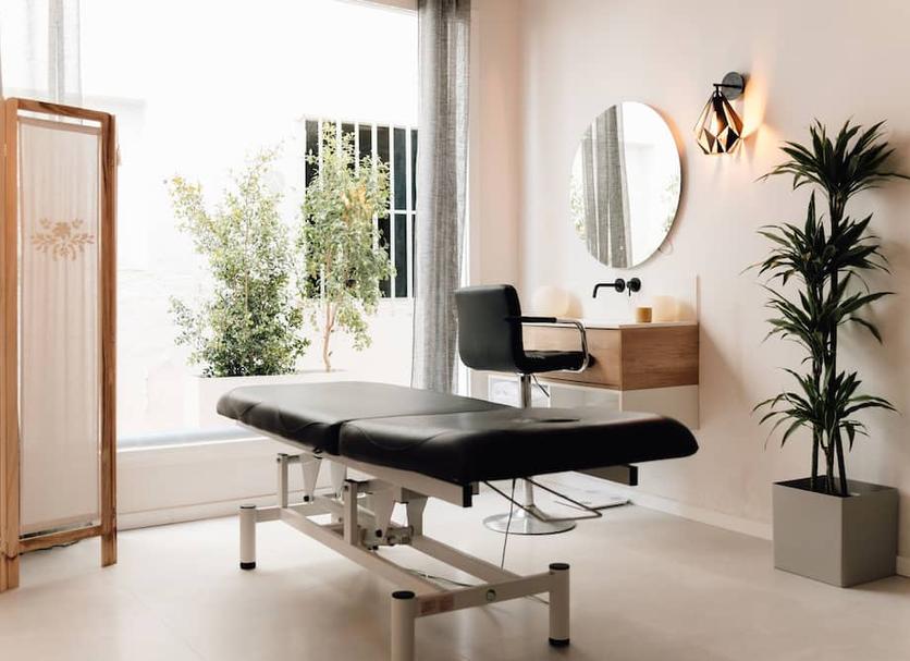 Spa Photo