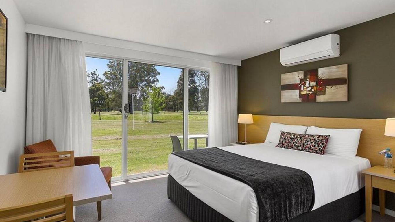 Quality Inn & Suites Traralgon