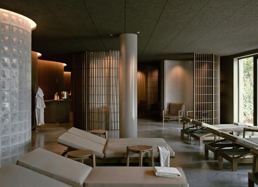 Spa Photo