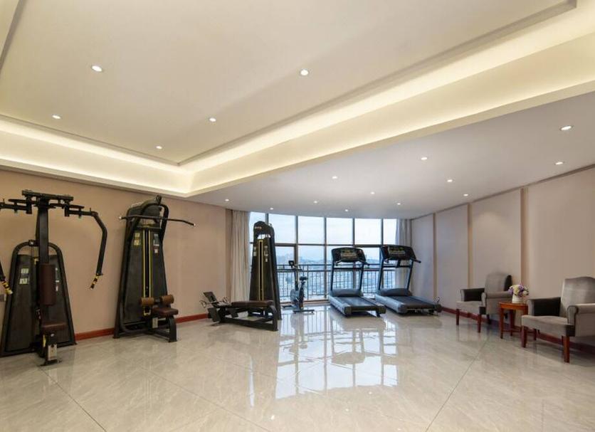 Gym Photo