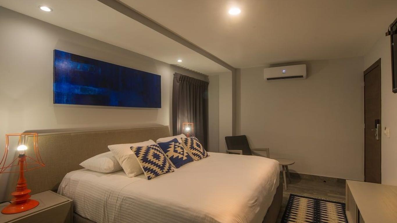 El Hotelito Boutique & Galería