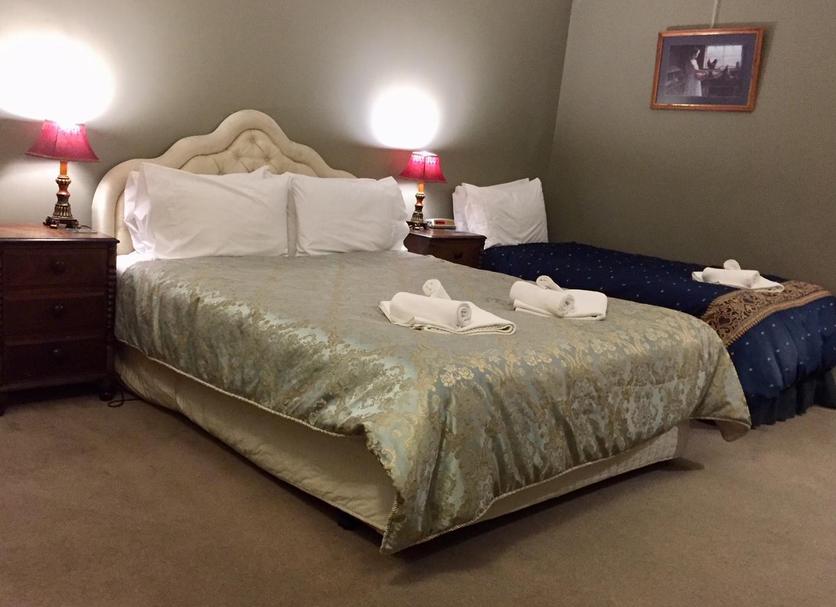 Bedroom Photo