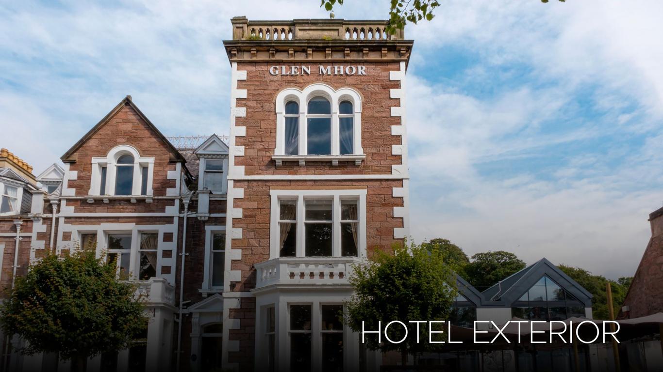 Glen Mhor Hotel