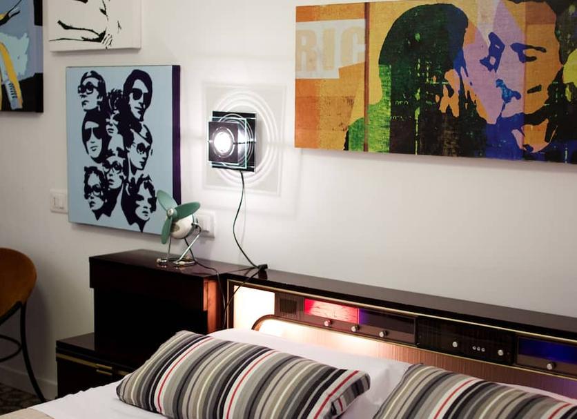 Room amenity Photo