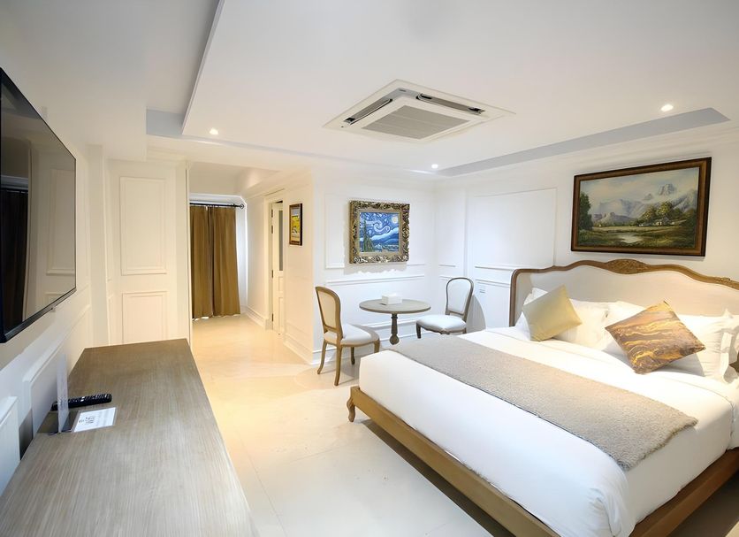 Bedroom Photo