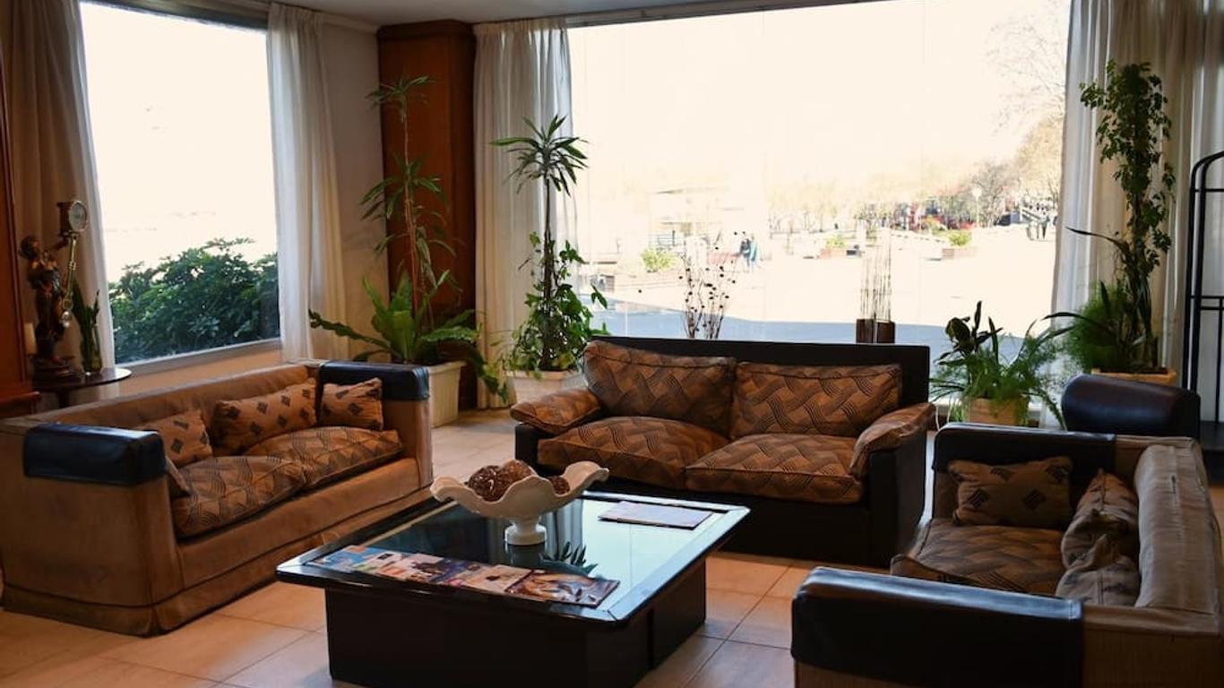 Hotel Aguaý
