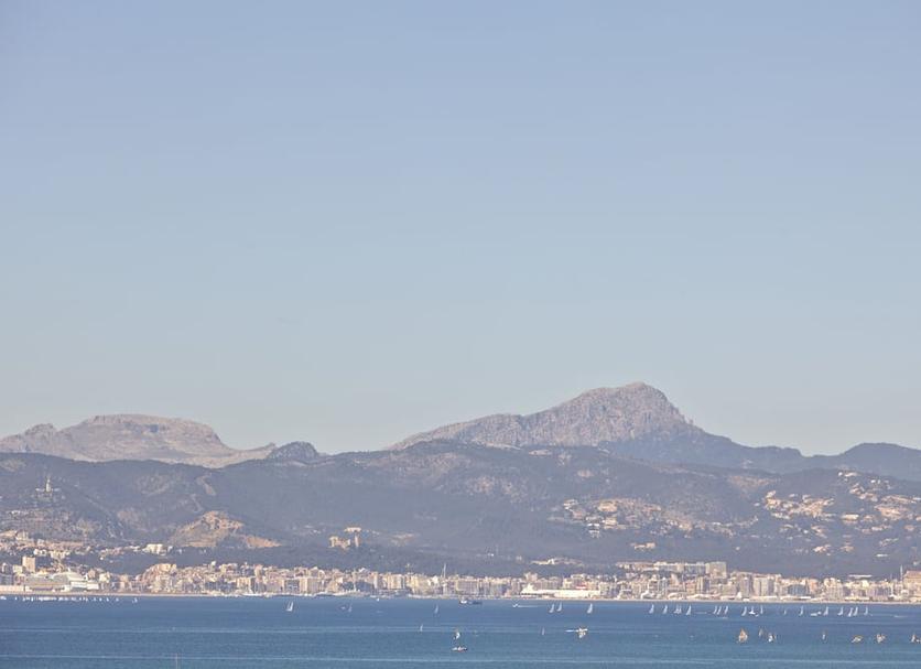 Outdoor view Photo