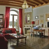 La Peonia Boutique B&B