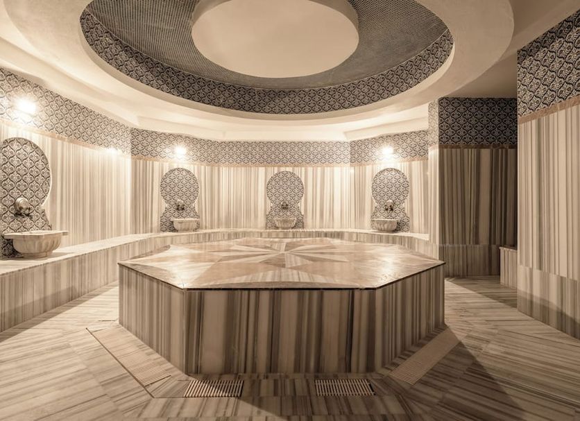 Spa Photo