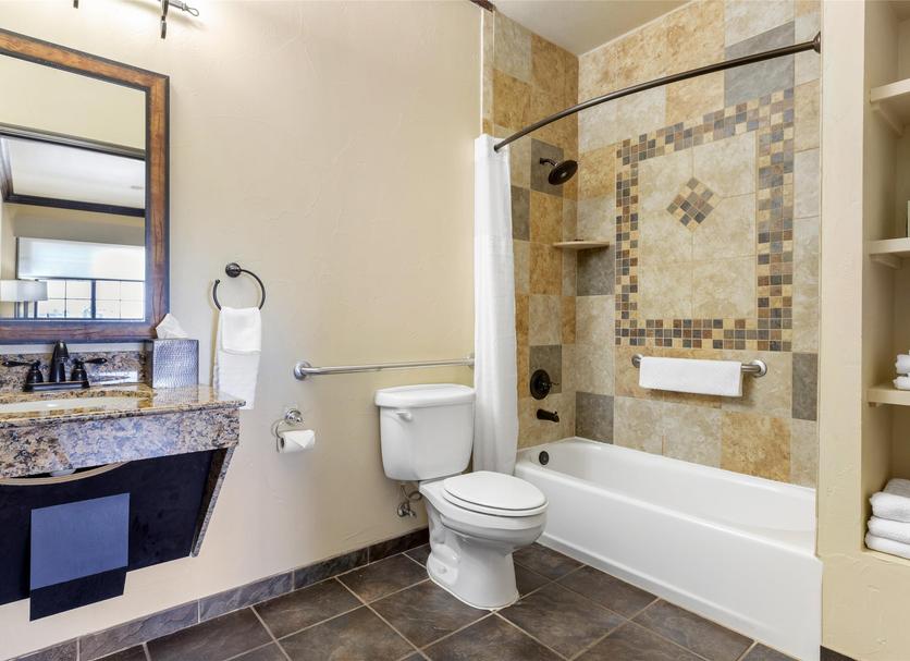 Bathroom Photo