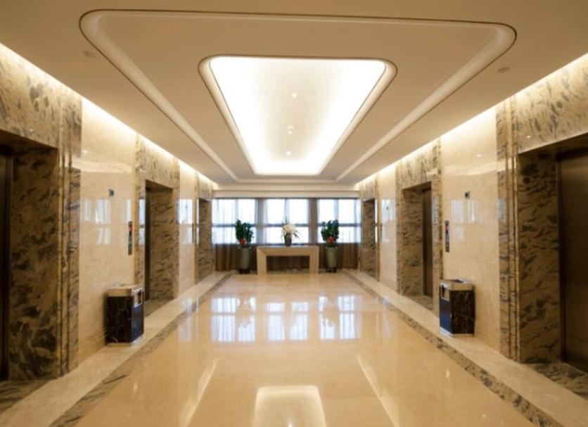Hallway Photo