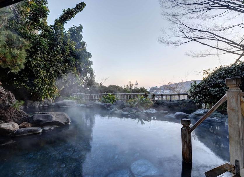 Outdoor view Photo