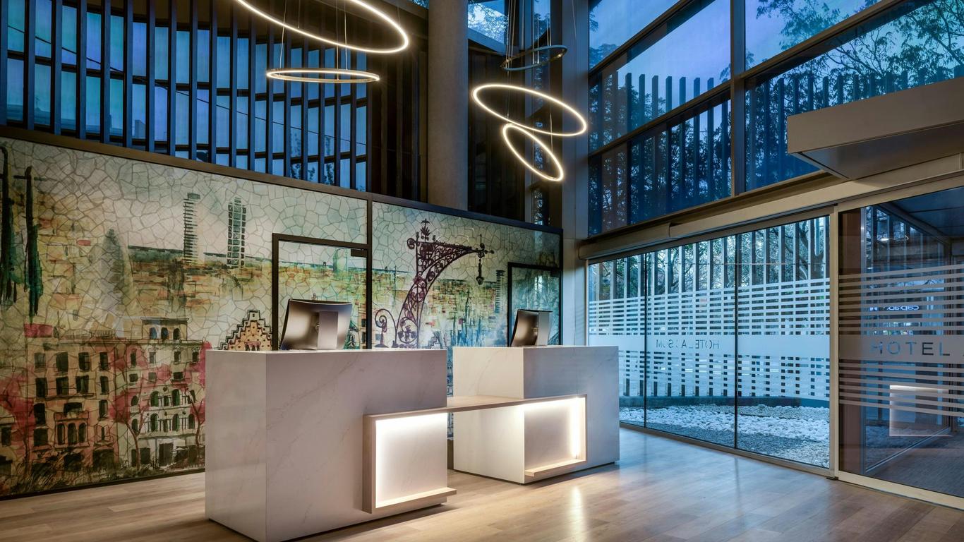 AC Hotel Som by Marriott