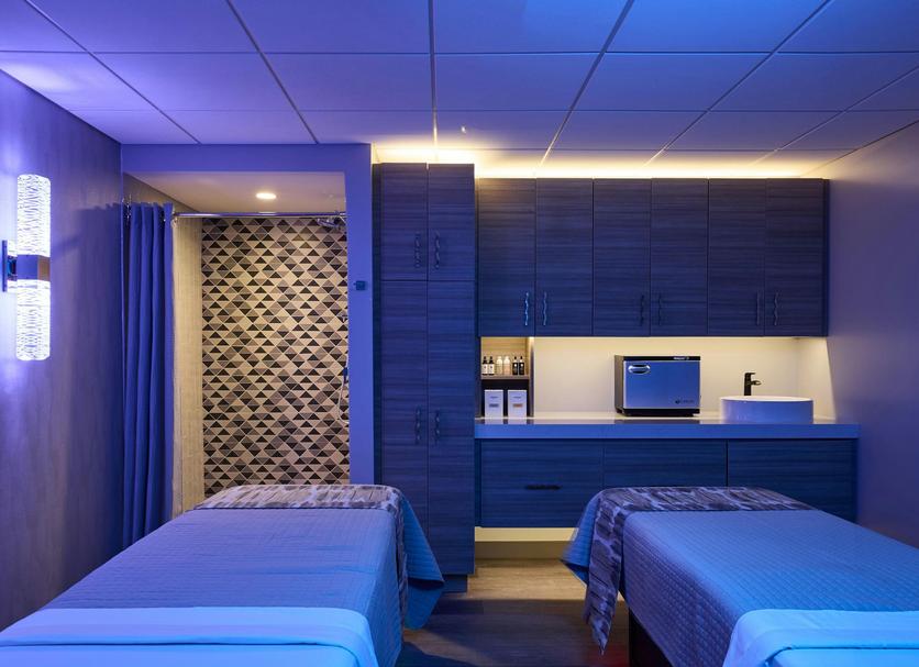 Spa Photo