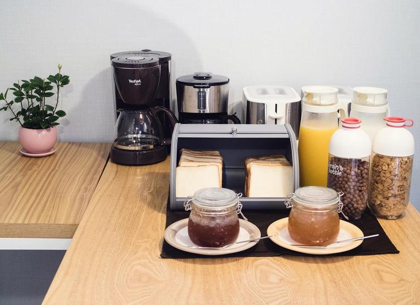 Room amenity Photo