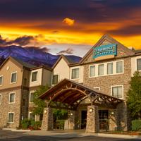 Staybridge Suites Colorado Springs North, An IHG Hotel