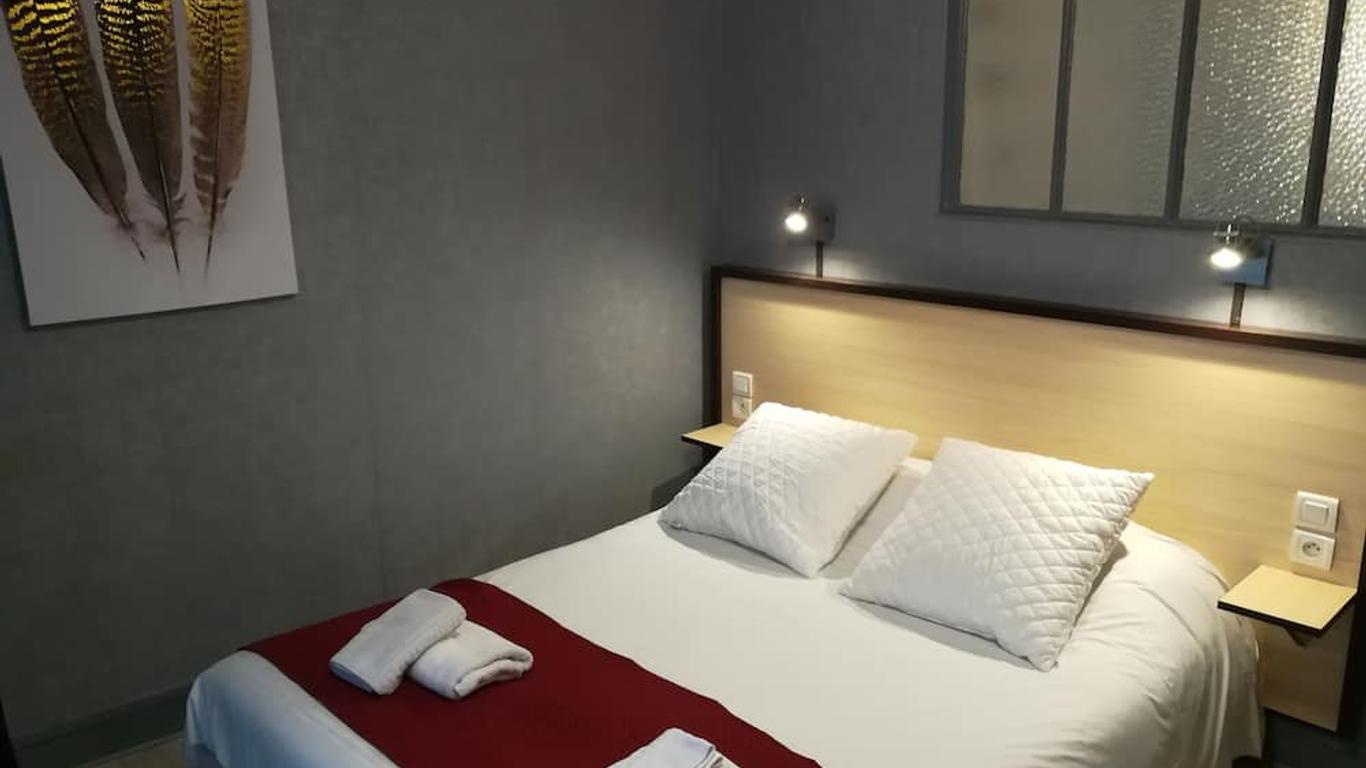 Hotel Renova