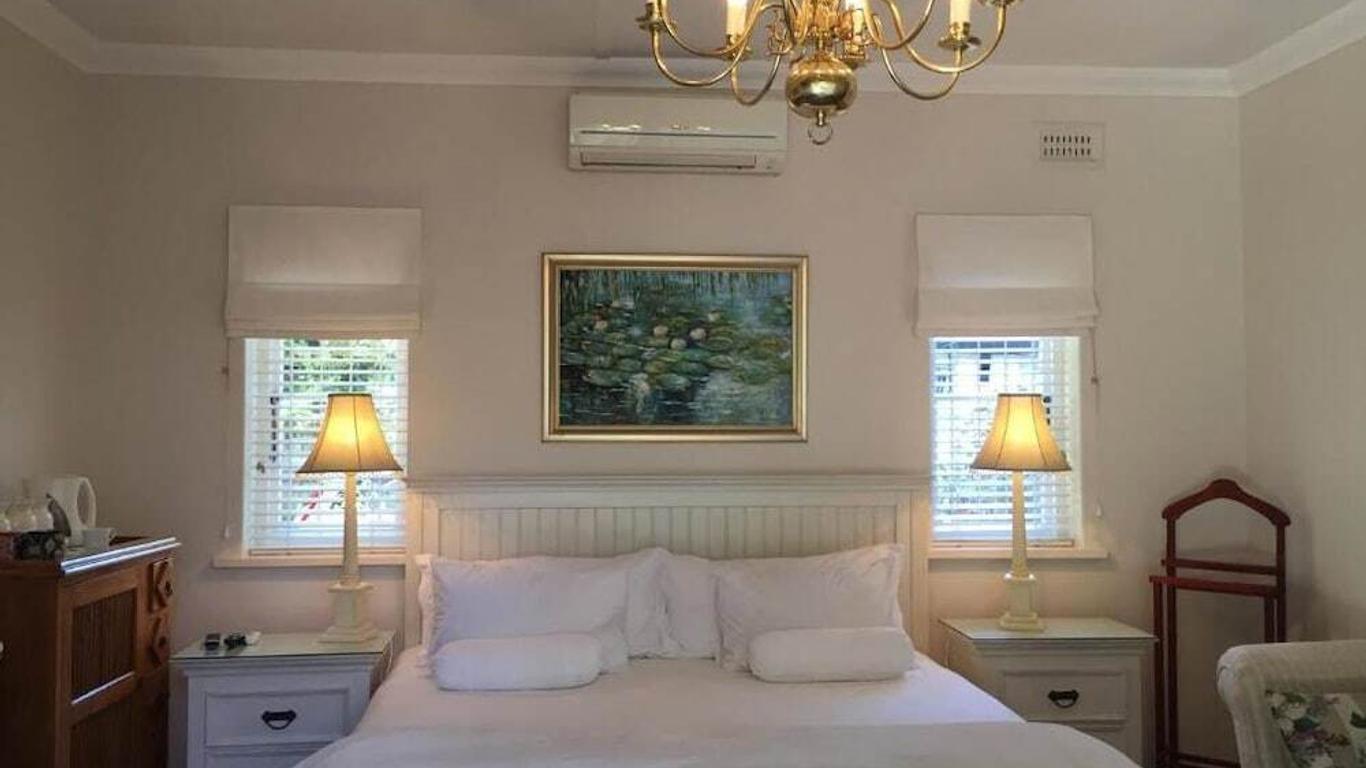 Invergara Lodge - Adults Only