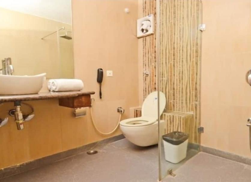 Bathroom Photo