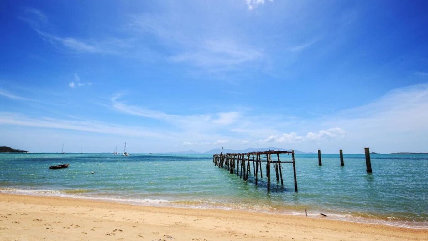 Baan Suan Bophut