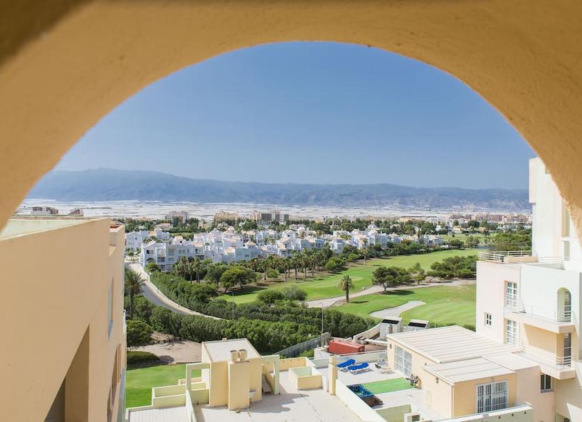 Outdoor view Photo