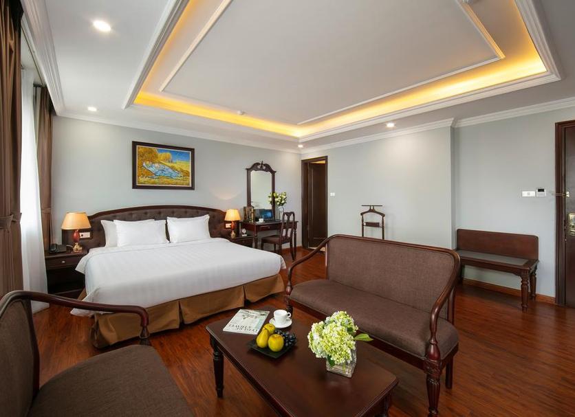 Bedroom Photo