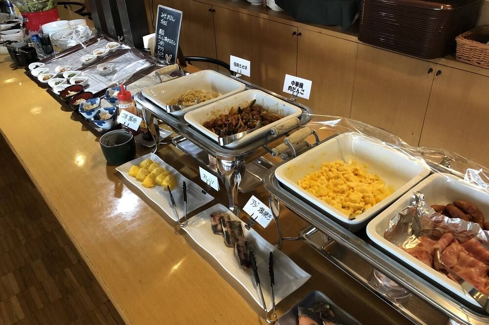 Buffet