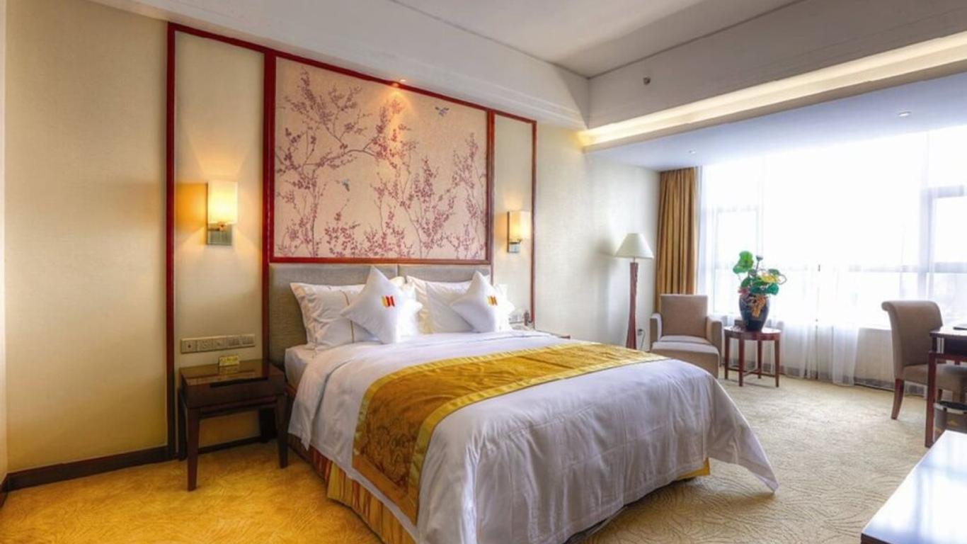 Guangzhou Wellsun Hotel