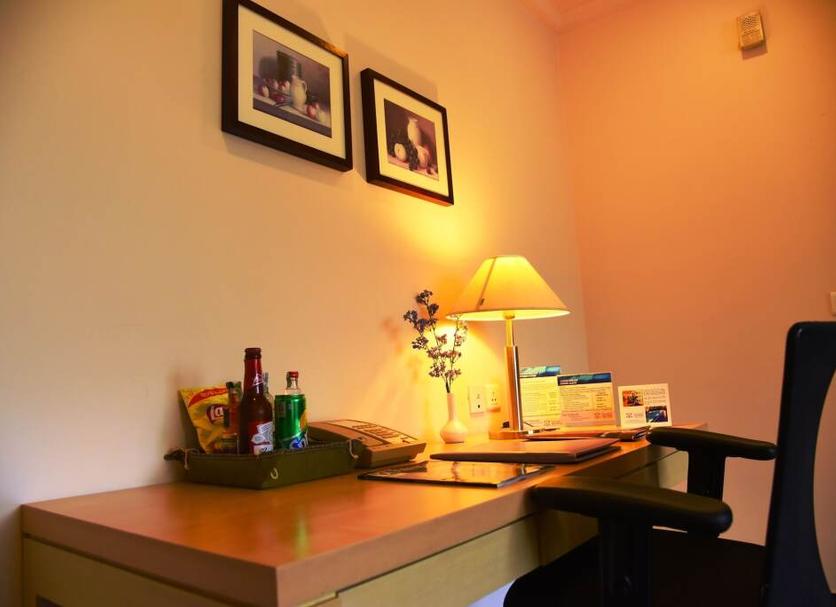 Room amenity Photo
