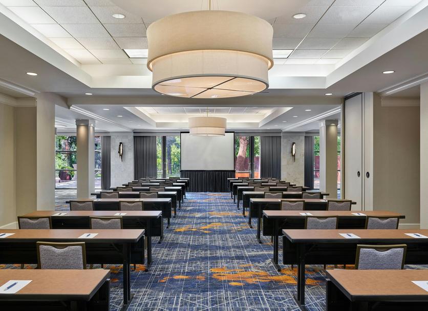 Conference room Photo
