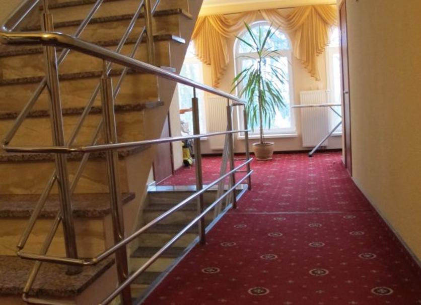 Stairs Photo
