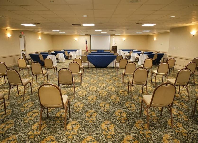 Conference room Photo