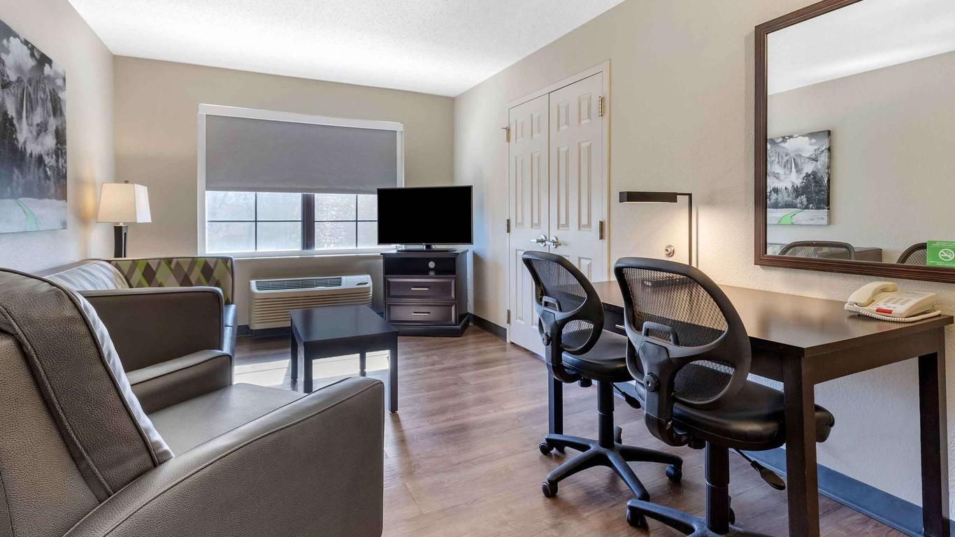 Extended Stay America Premier Suites - Miami - Airport - Miami Springs