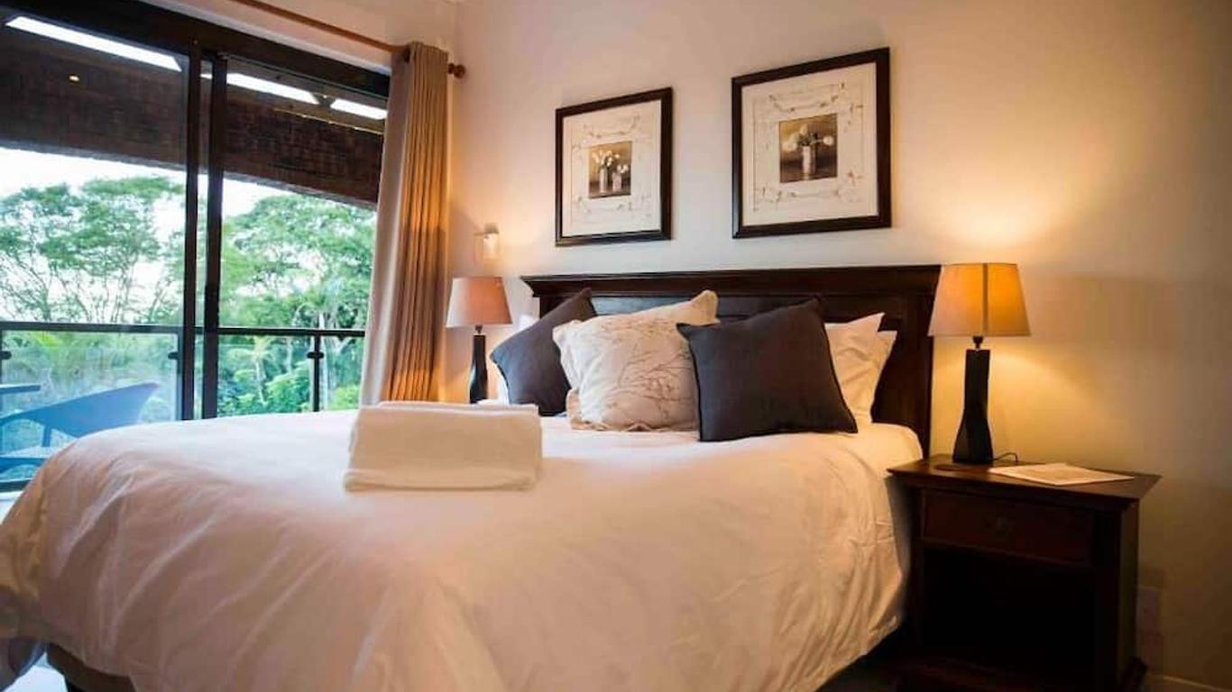 Palmwood Guesthouse