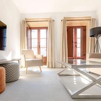 Apartamentos Soho Plaza Mayor Caceres