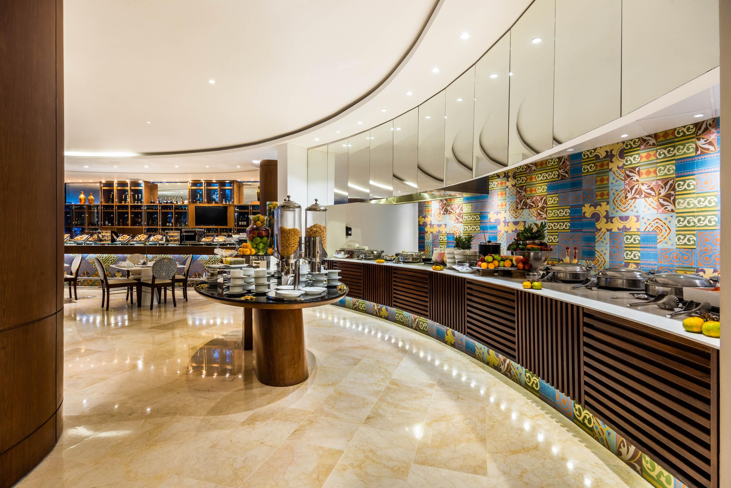 Buffet
