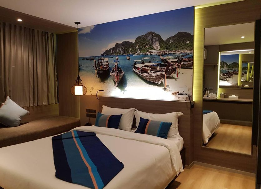 Bedroom Photo
