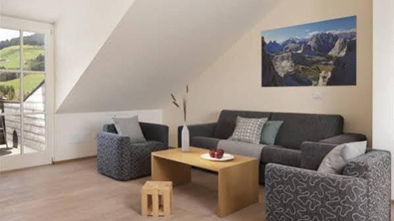 Residence San Candido Innichen