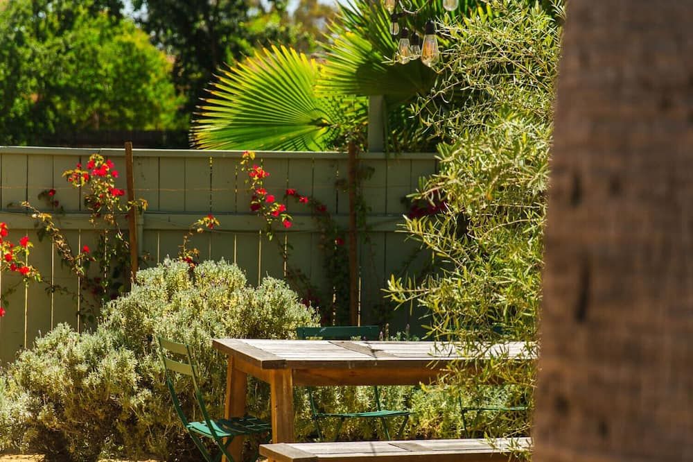 Outdoor view