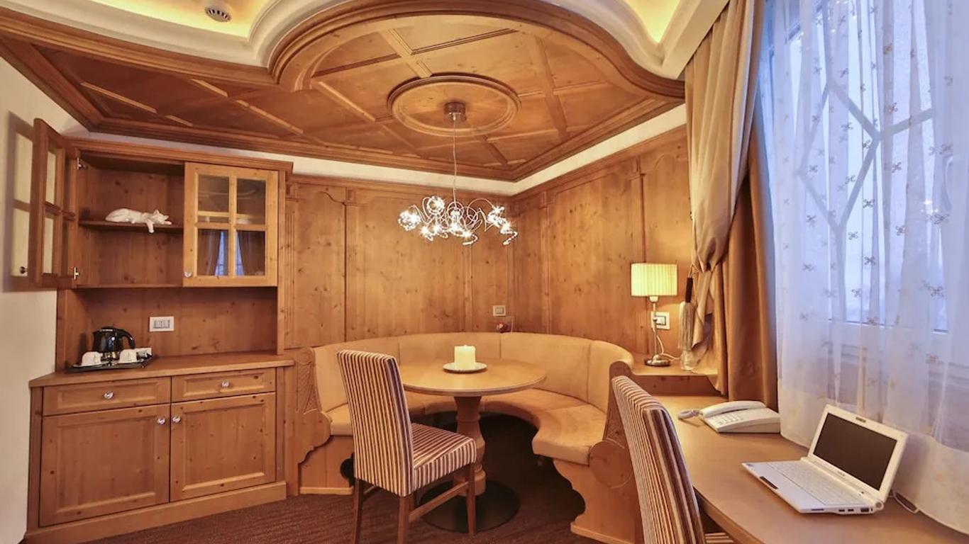 Dolce Avita Hotel Spa & Resort