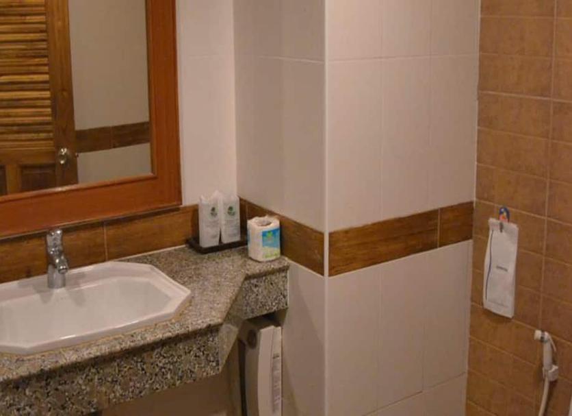 Bathroom Photo