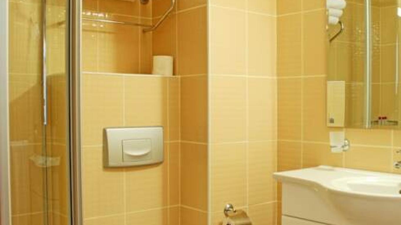 Buyuk Berk Hotel