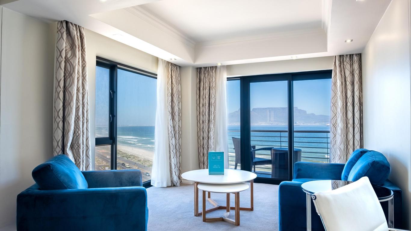 Blaauwberg Beach Hotel