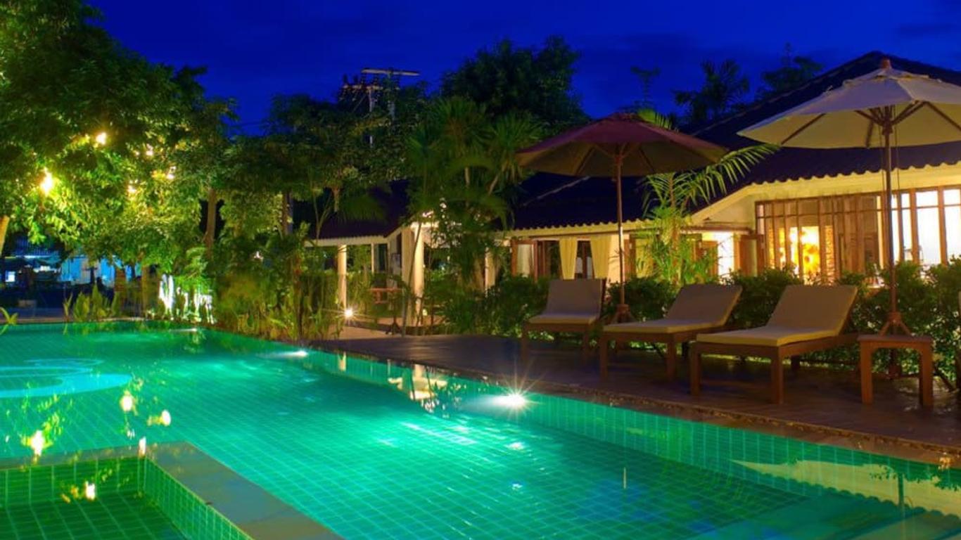 At Samui Haus