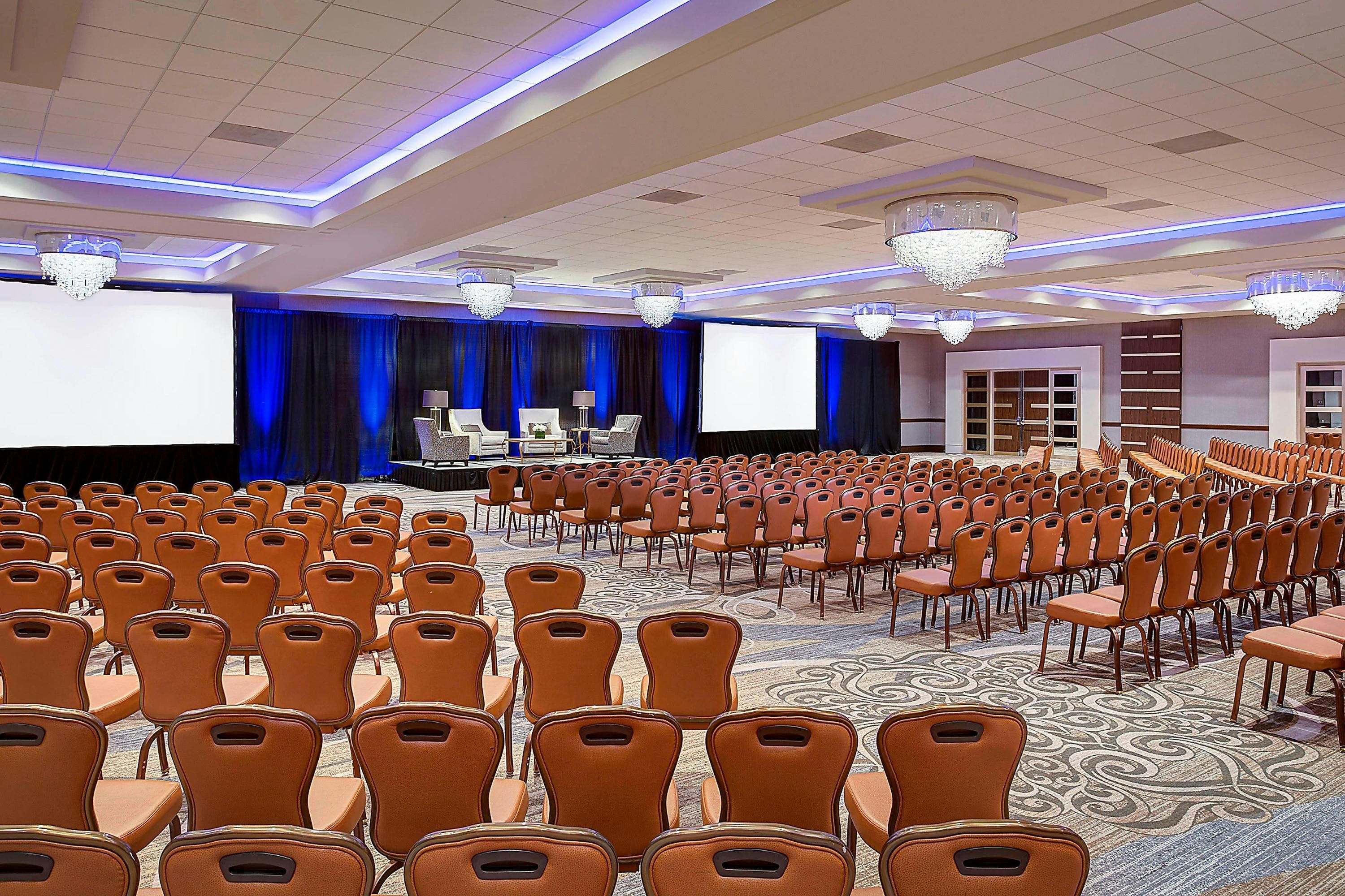 Conference room