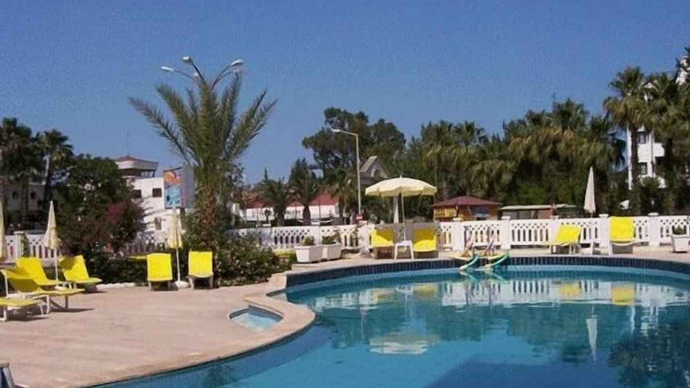 Kemer Hotel