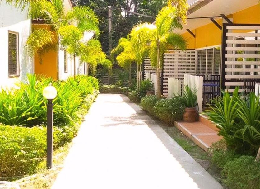 Outdoor view Photo