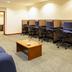 Business centre