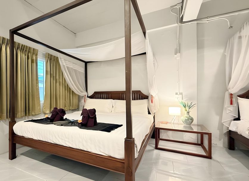 Bedroom Photo